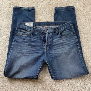 Men’s jeans